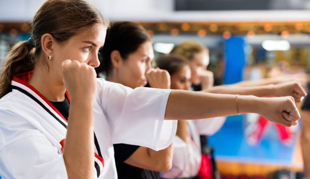artes marciales sabadell