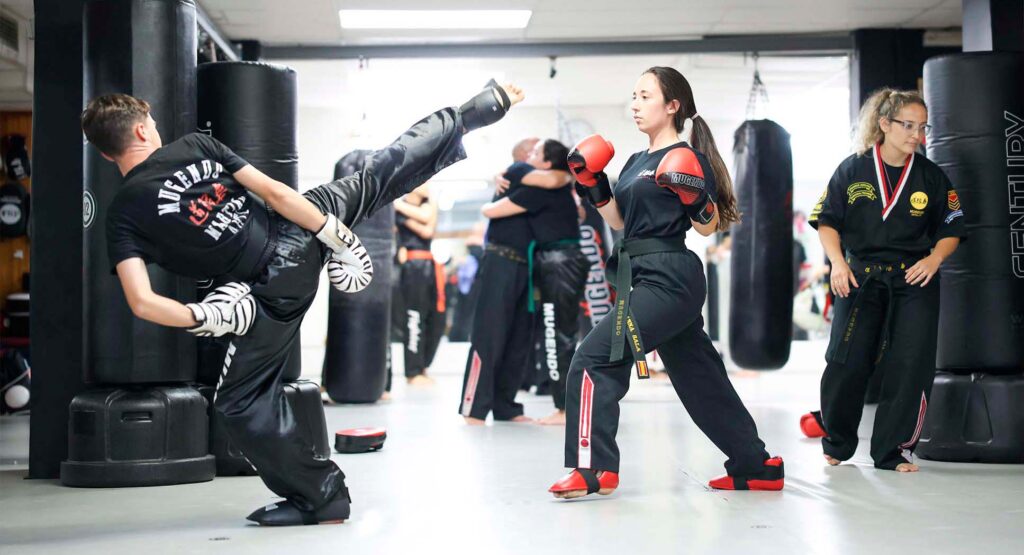 artes marciales sabadell