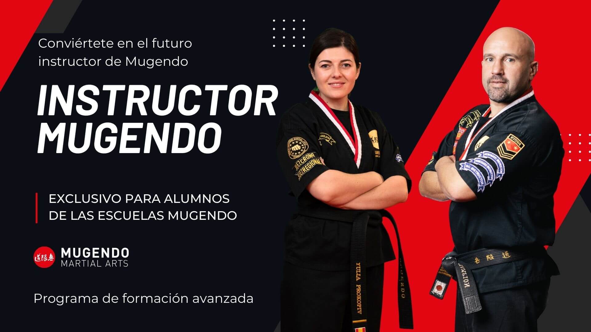 instructor-mugendo